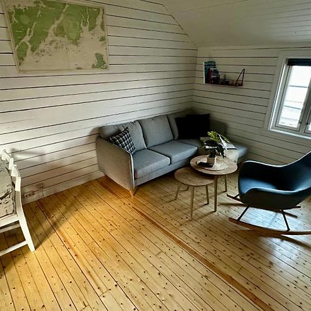 Lofoten Havfiske ليكنيز المظهر الخارجي الصورة