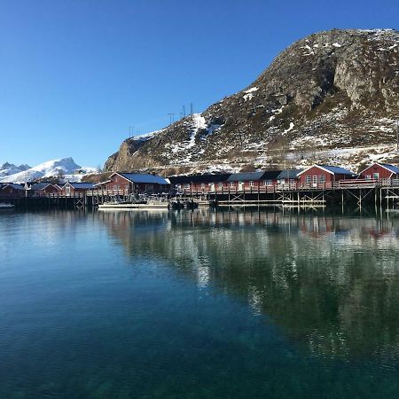 Lofoten Havfiske ليكنيز المظهر الخارجي الصورة