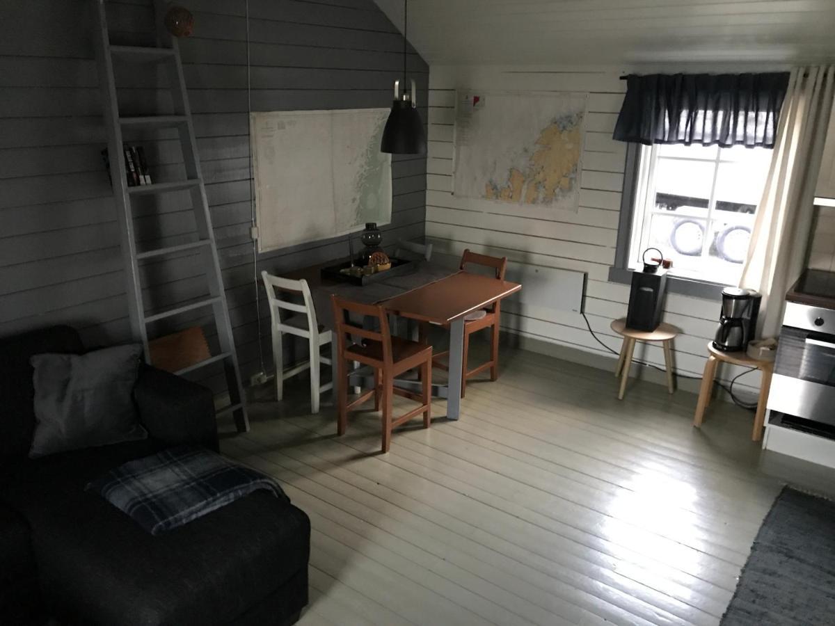 Lofoten Havfiske ليكنيز المظهر الخارجي الصورة