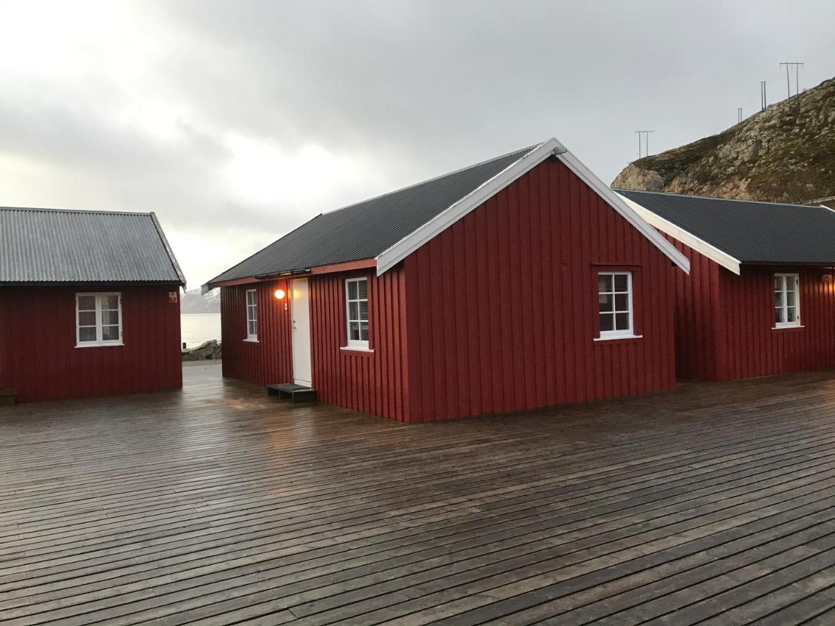 Lofoten Havfiske ليكنيز المظهر الخارجي الصورة