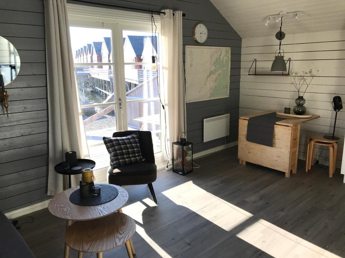 Lofoten Havfiske ليكنيز المظهر الخارجي الصورة