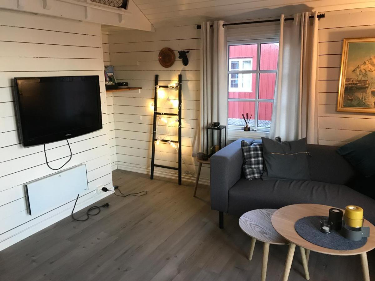 Lofoten Havfiske ليكنيز المظهر الخارجي الصورة
