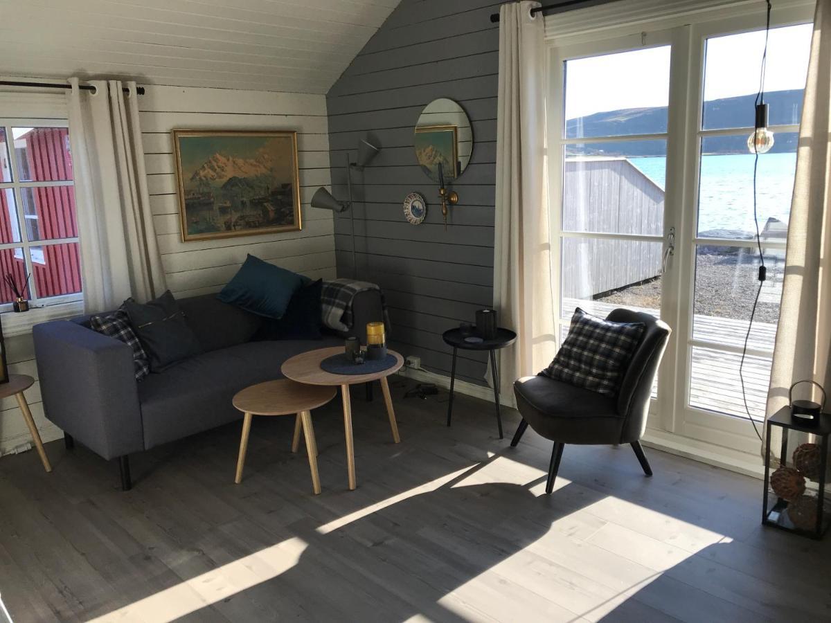 Lofoten Havfiske ليكنيز المظهر الخارجي الصورة