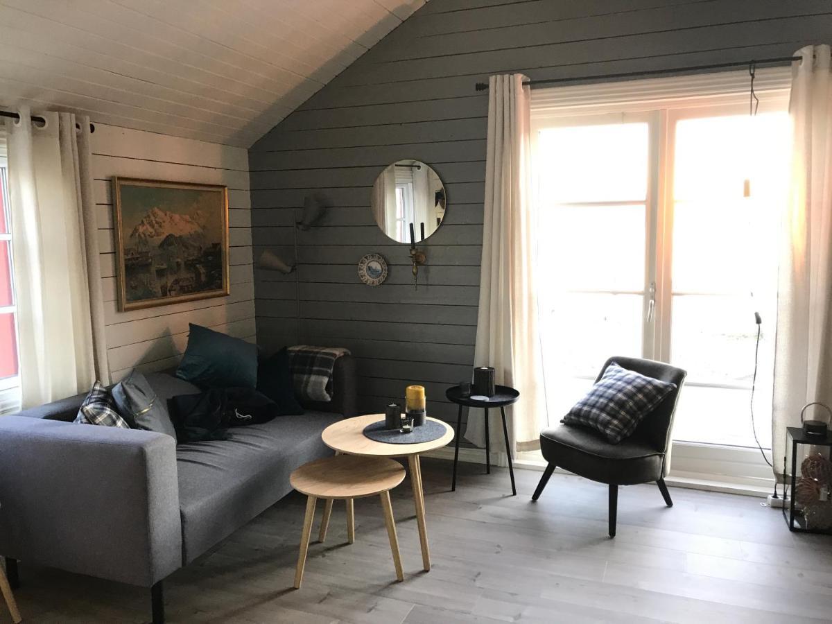 Lofoten Havfiske ليكنيز المظهر الخارجي الصورة