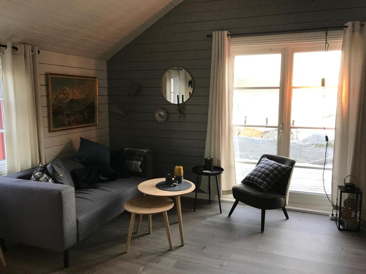 Lofoten Havfiske ليكنيز المظهر الخارجي الصورة