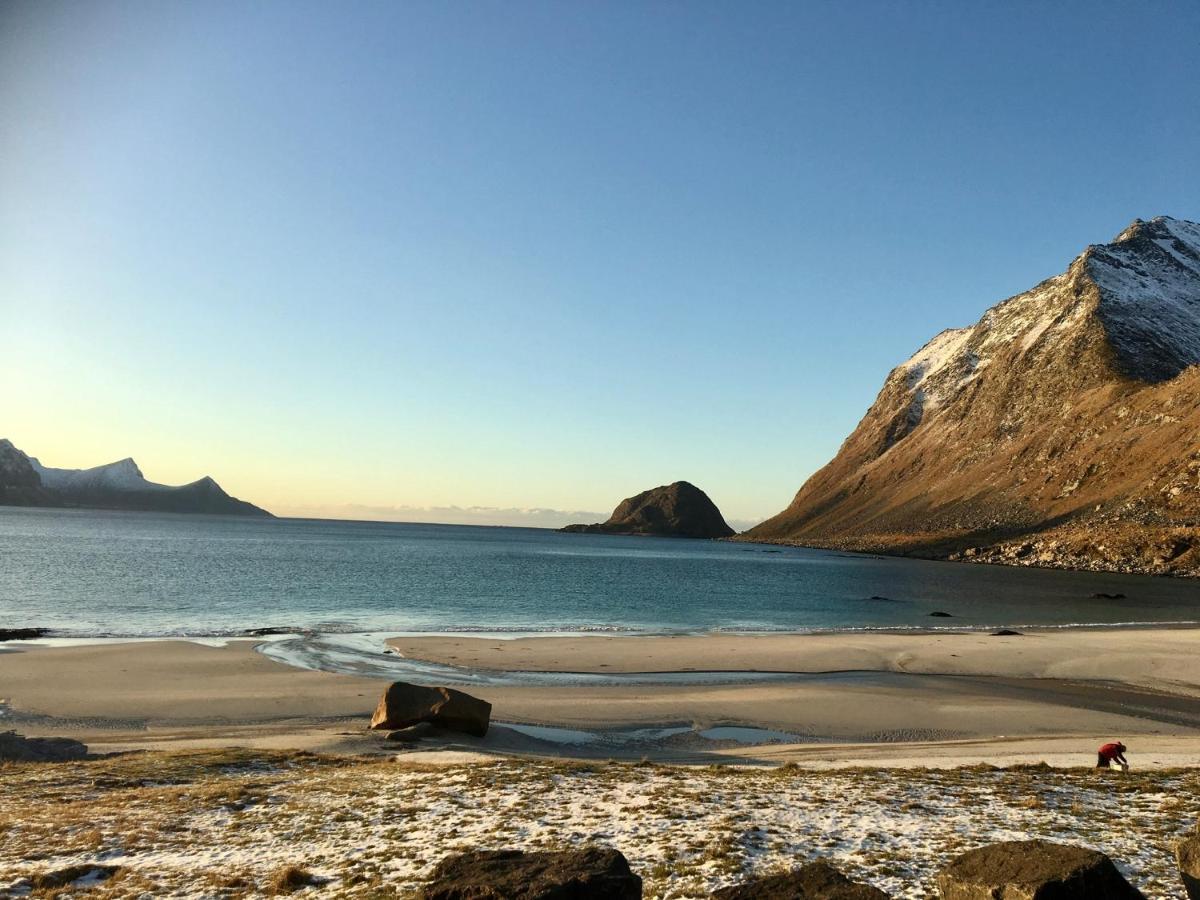 Lofoten Havfiske ليكنيز المظهر الخارجي الصورة