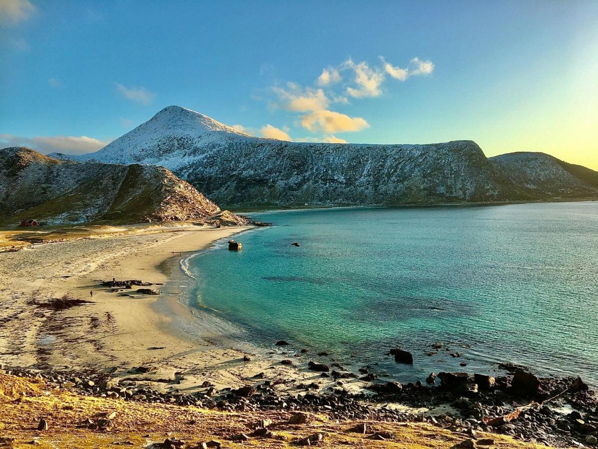 Lofoten Havfiske ليكنيز المظهر الخارجي الصورة