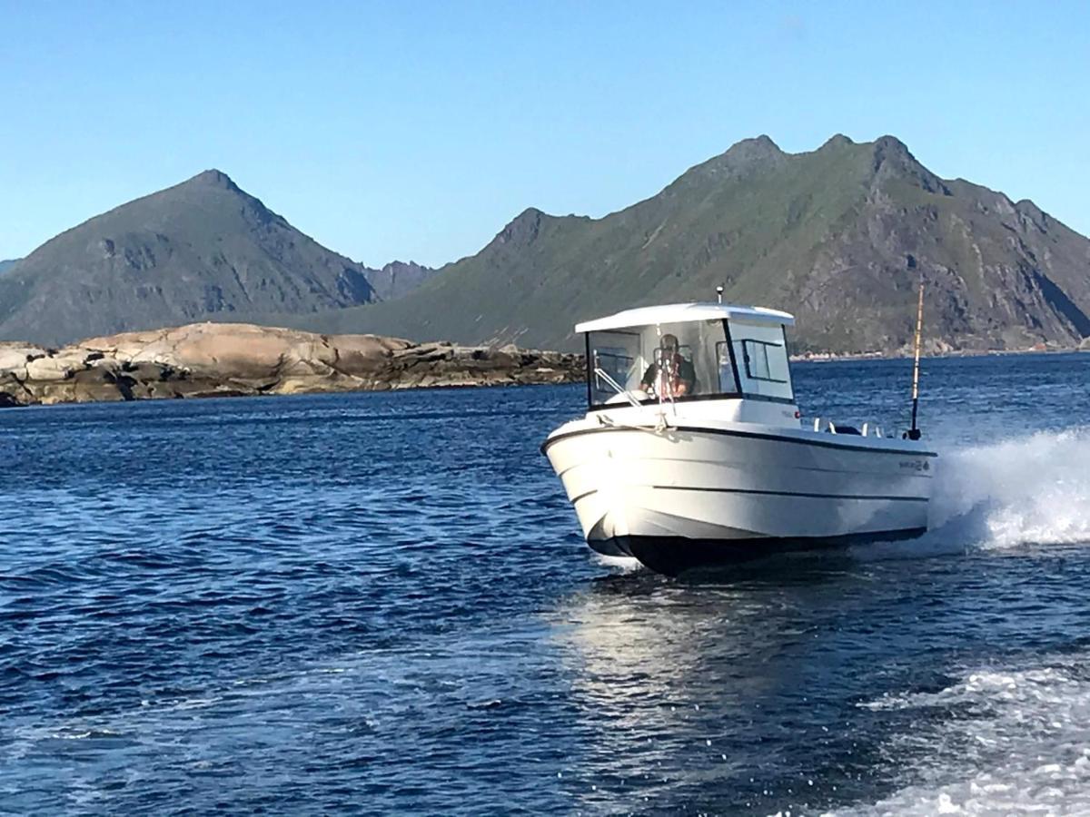 Lofoten Havfiske ليكنيز المظهر الخارجي الصورة