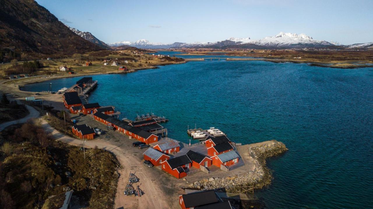 Lofoten Havfiske ليكنيز المظهر الخارجي الصورة