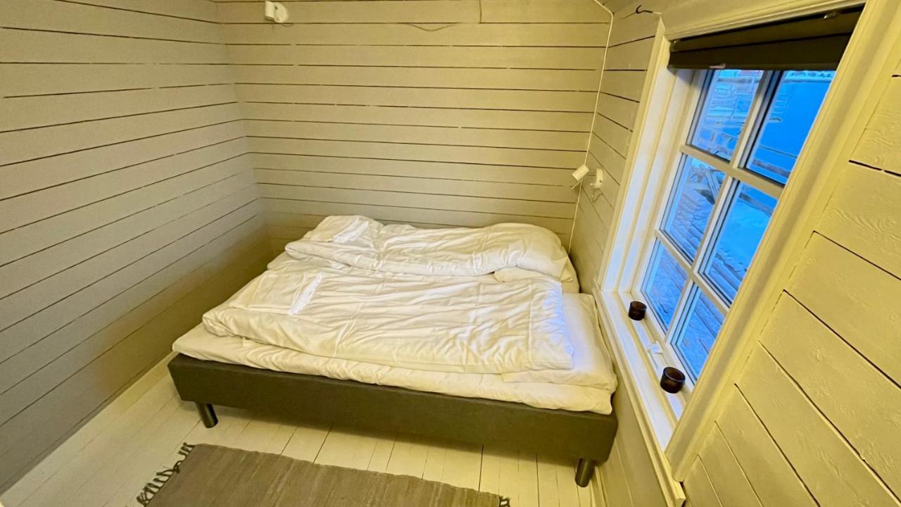 Lofoten Havfiske ليكنيز المظهر الخارجي الصورة