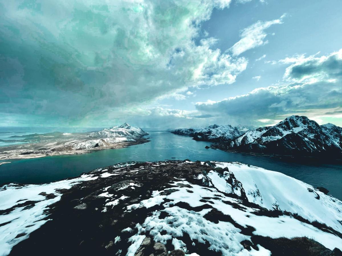 Lofoten Havfiske ليكنيز المظهر الخارجي الصورة