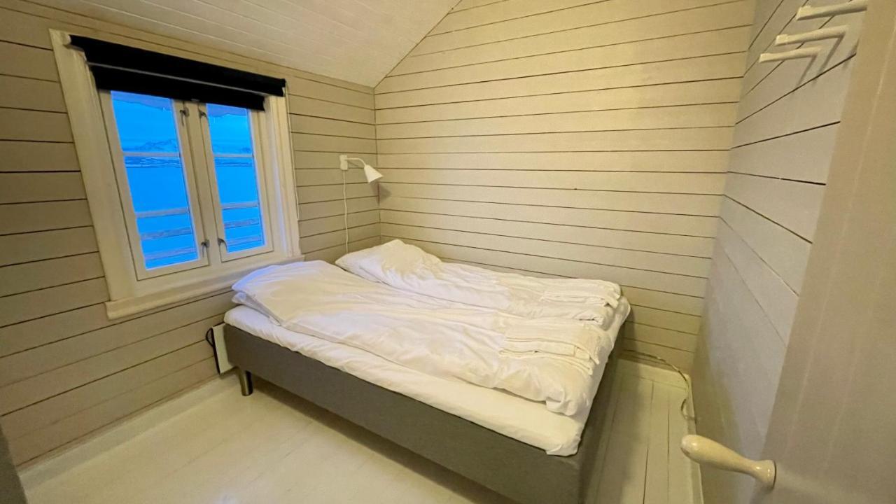 Lofoten Havfiske ليكنيز المظهر الخارجي الصورة