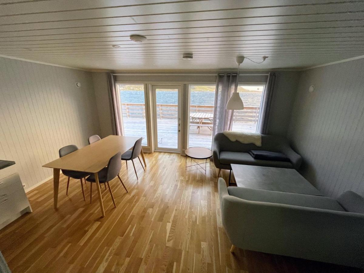 Lofoten Havfiske ليكنيز المظهر الخارجي الصورة