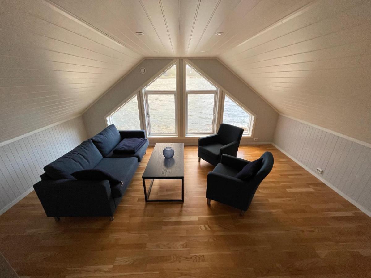 Lofoten Havfiske ليكنيز المظهر الخارجي الصورة