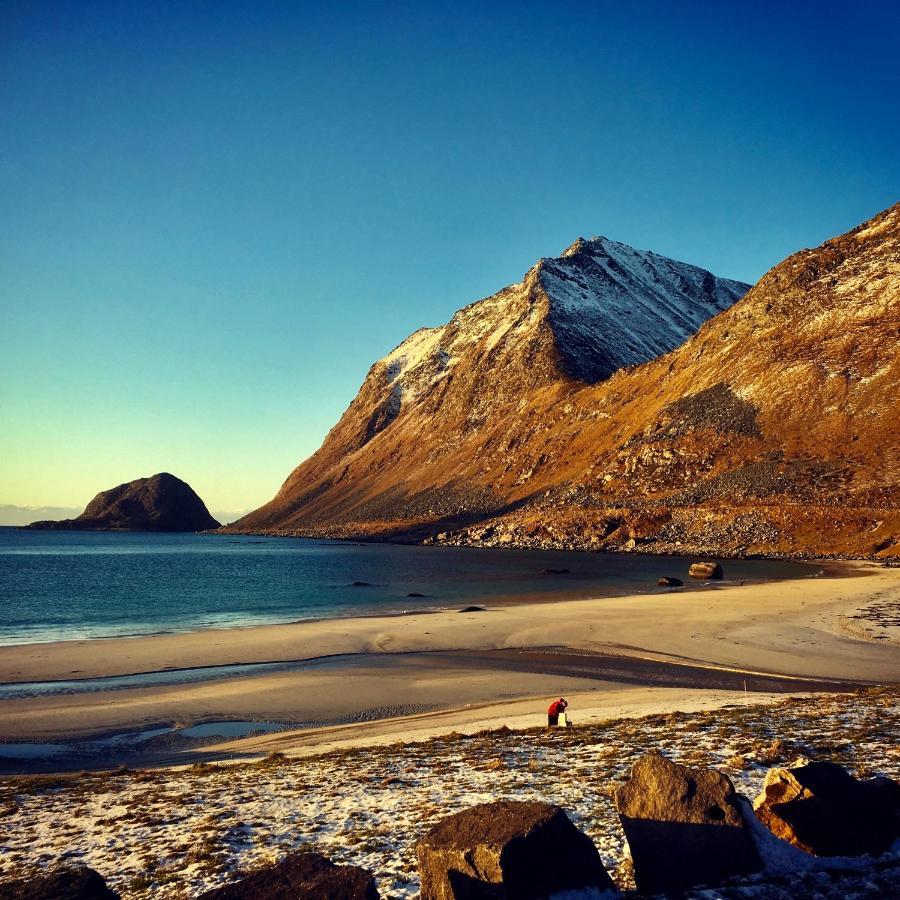 Lofoten Havfiske ليكنيز المظهر الخارجي الصورة