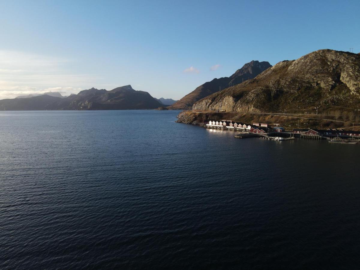 Lofoten Havfiske ليكنيز المظهر الخارجي الصورة