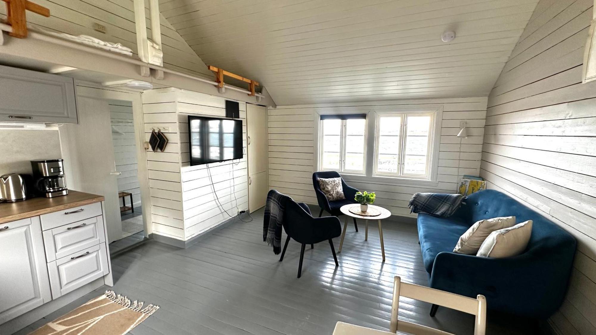 Lofoten Havfiske ليكنيز المظهر الخارجي الصورة