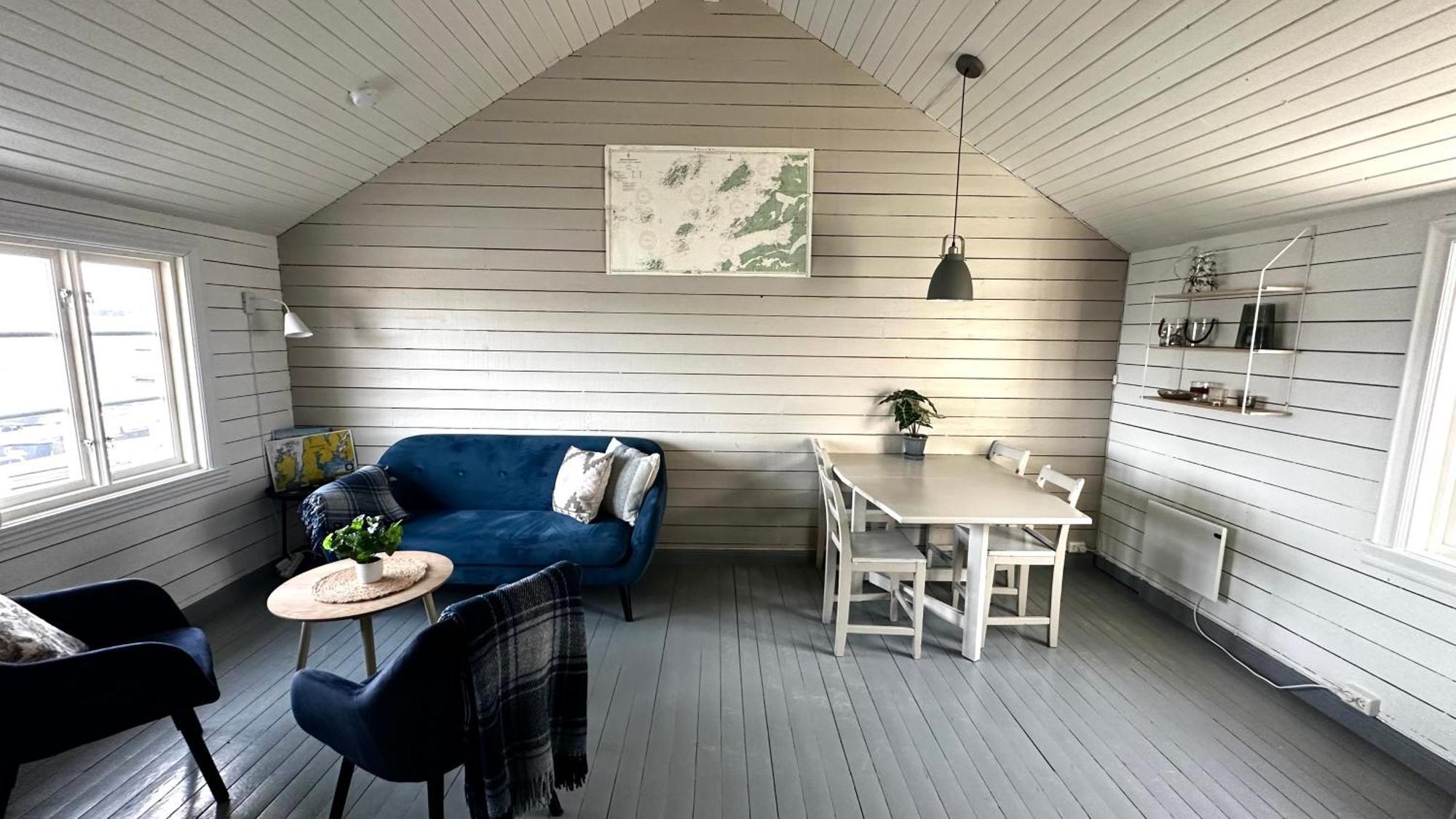 Lofoten Havfiske ليكنيز المظهر الخارجي الصورة
