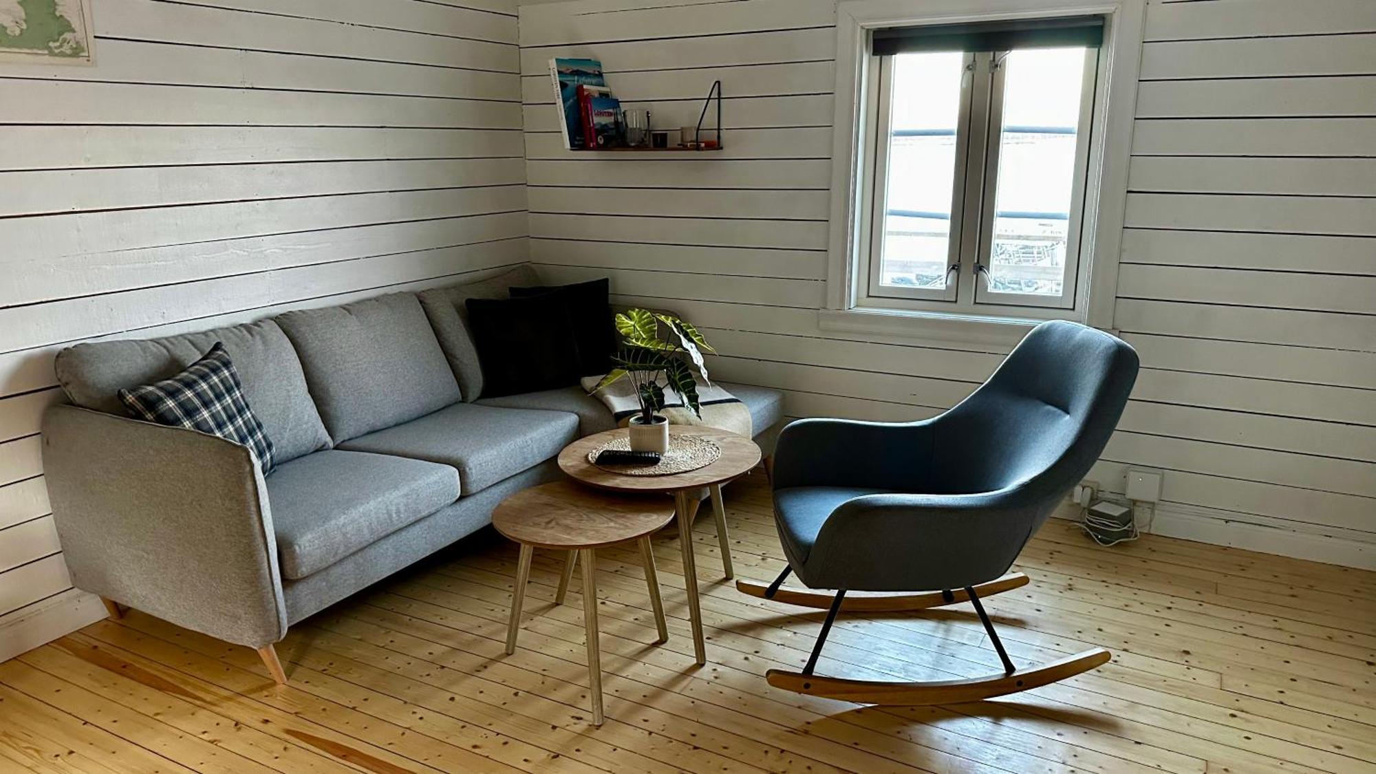 Lofoten Havfiske ليكنيز المظهر الخارجي الصورة