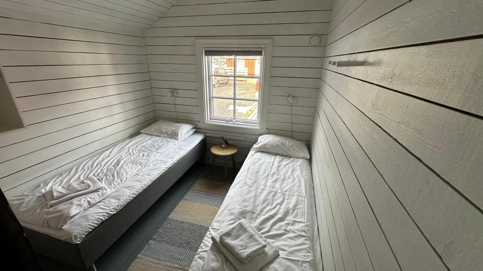 Lofoten Havfiske ليكنيز المظهر الخارجي الصورة