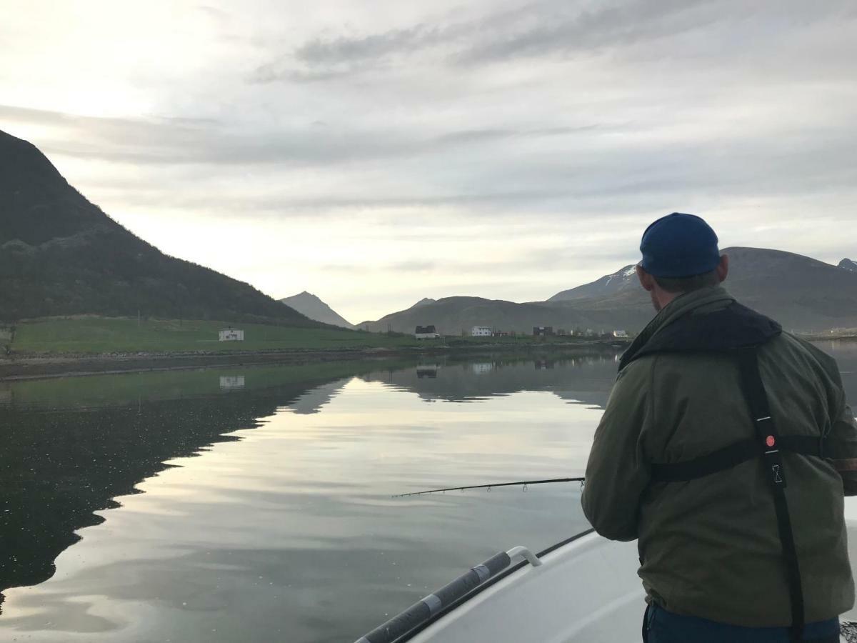 Lofoten Havfiske ليكنيز المظهر الخارجي الصورة