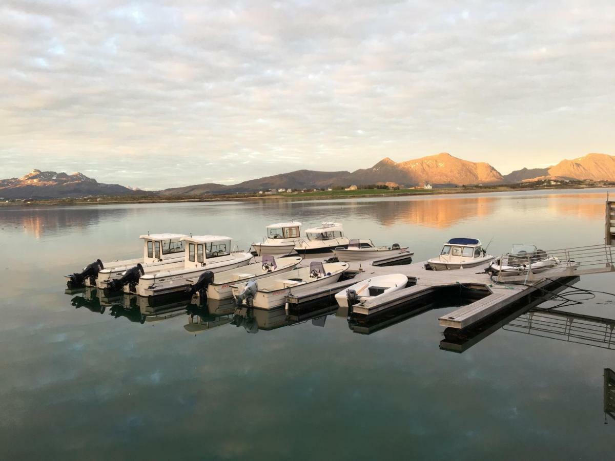 Lofoten Havfiske ليكنيز المظهر الخارجي الصورة