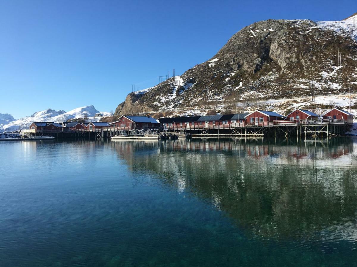 Lofoten Havfiske ليكنيز المظهر الخارجي الصورة