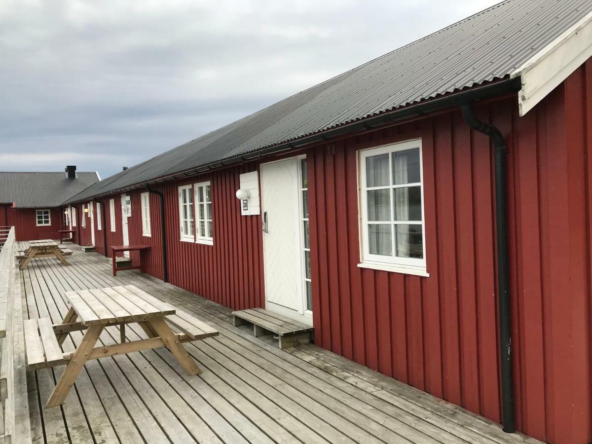 Lofoten Havfiske ليكنيز المظهر الخارجي الصورة