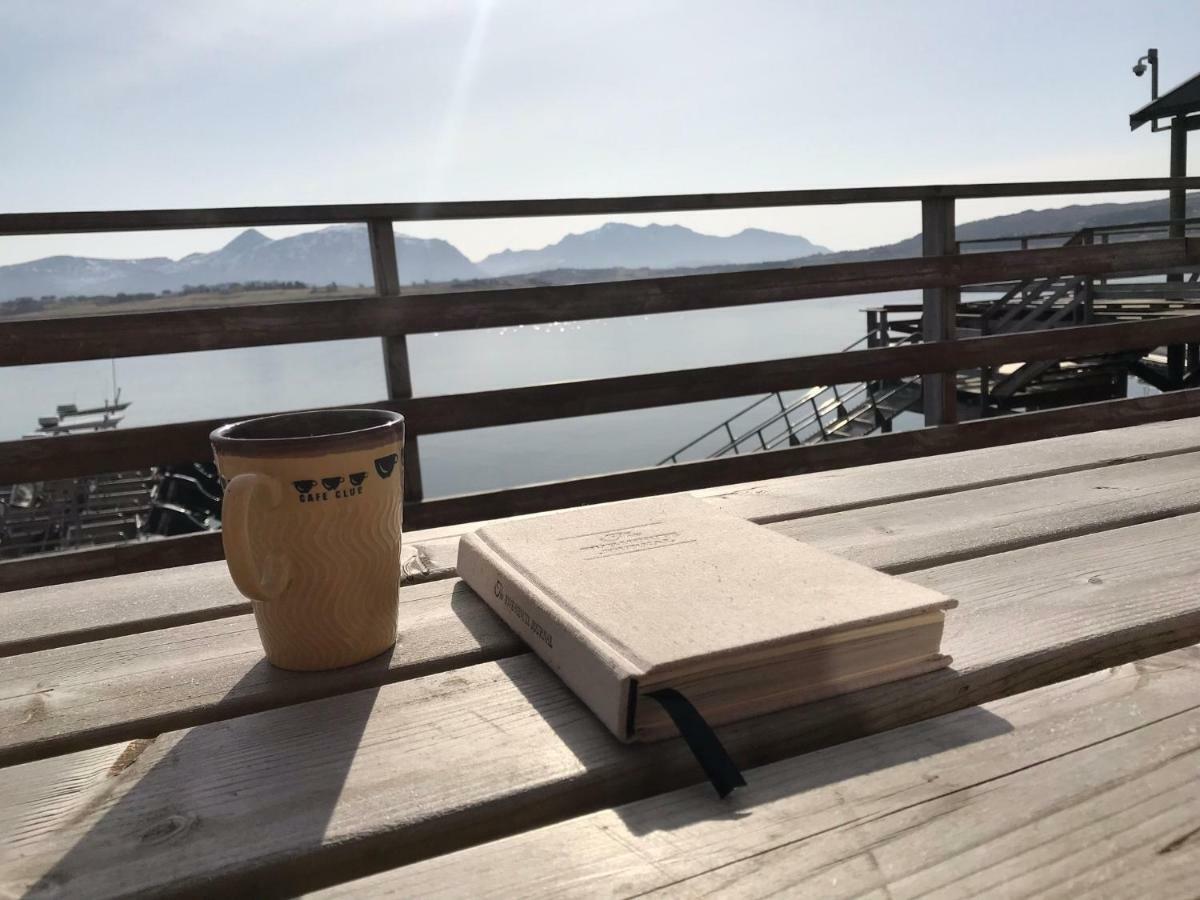 Lofoten Havfiske ليكنيز المظهر الخارجي الصورة