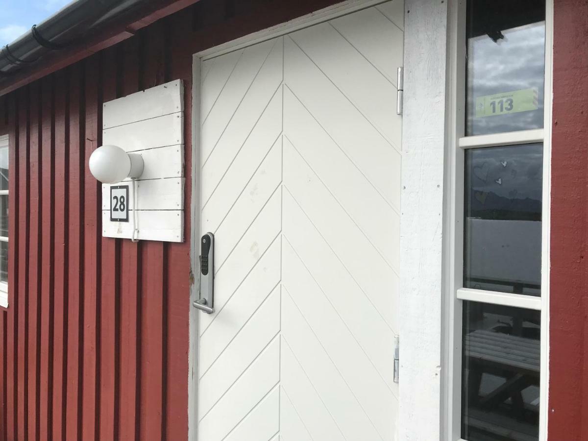 Lofoten Havfiske ليكنيز المظهر الخارجي الصورة