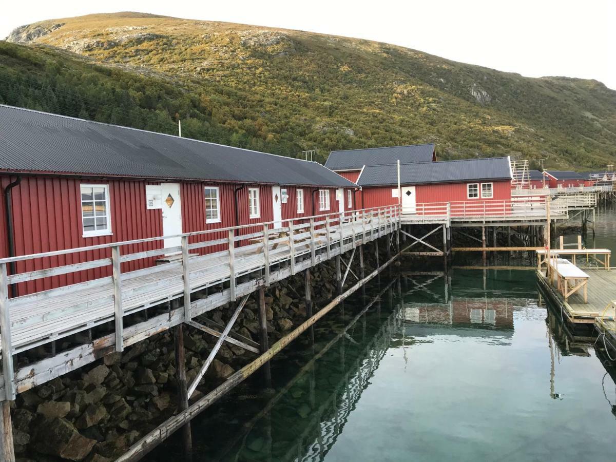 Lofoten Havfiske ليكنيز المظهر الخارجي الصورة
