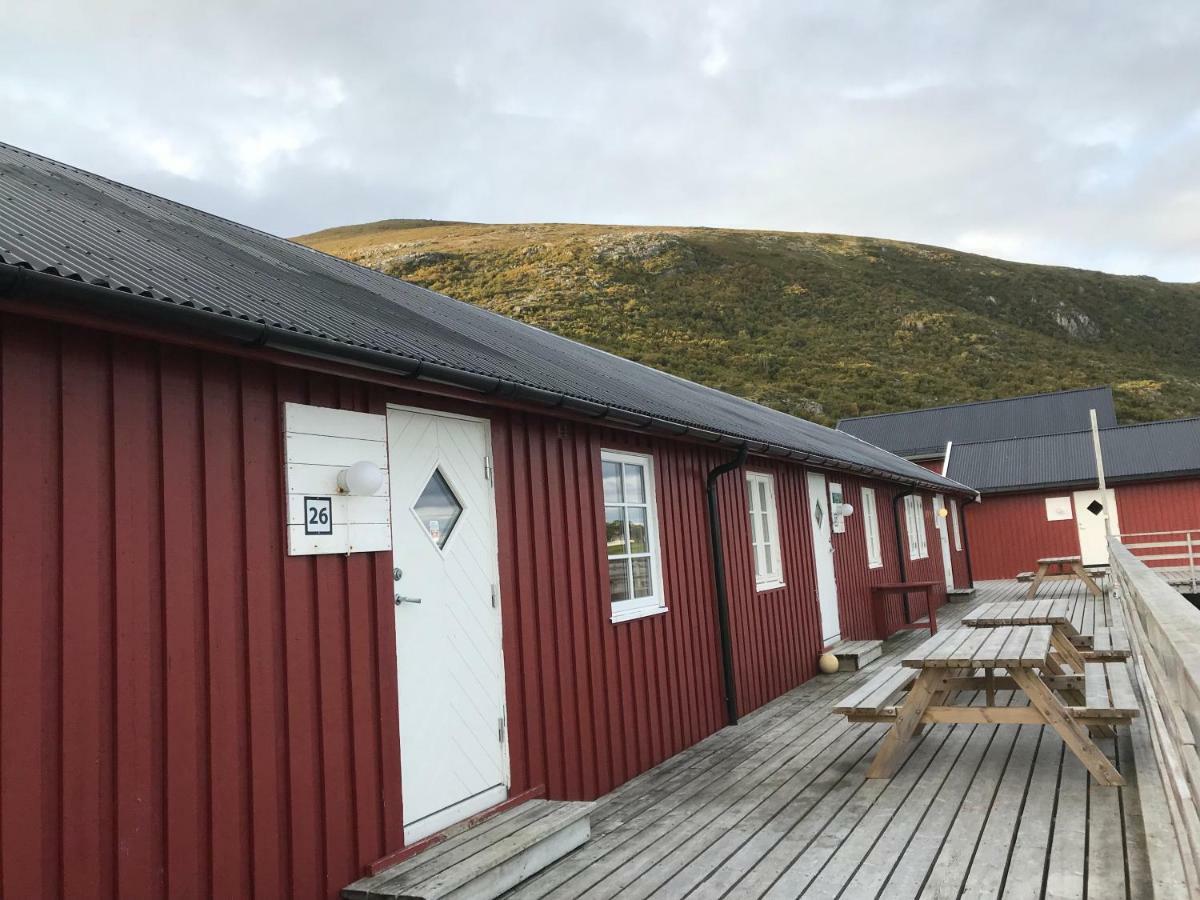 Lofoten Havfiske ليكنيز المظهر الخارجي الصورة