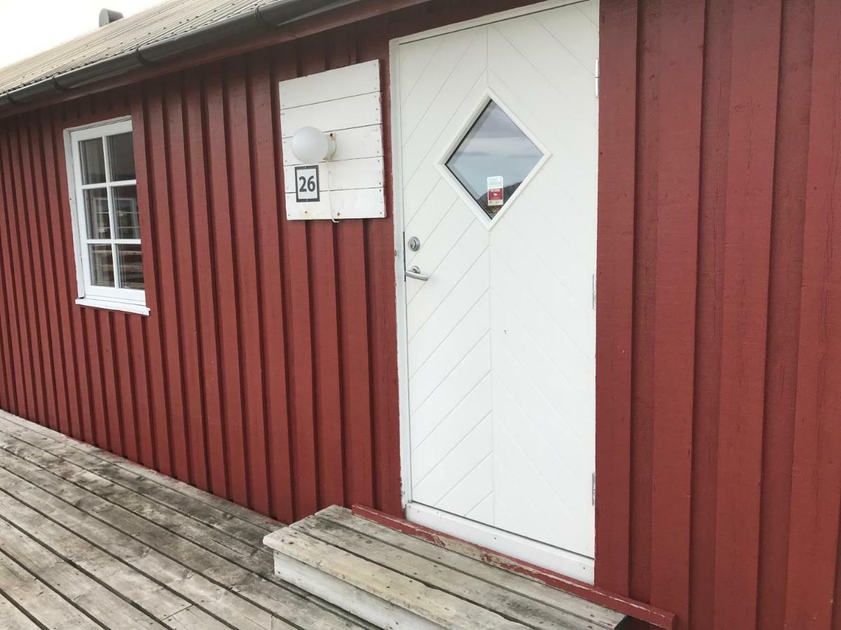 Lofoten Havfiske ليكنيز المظهر الخارجي الصورة