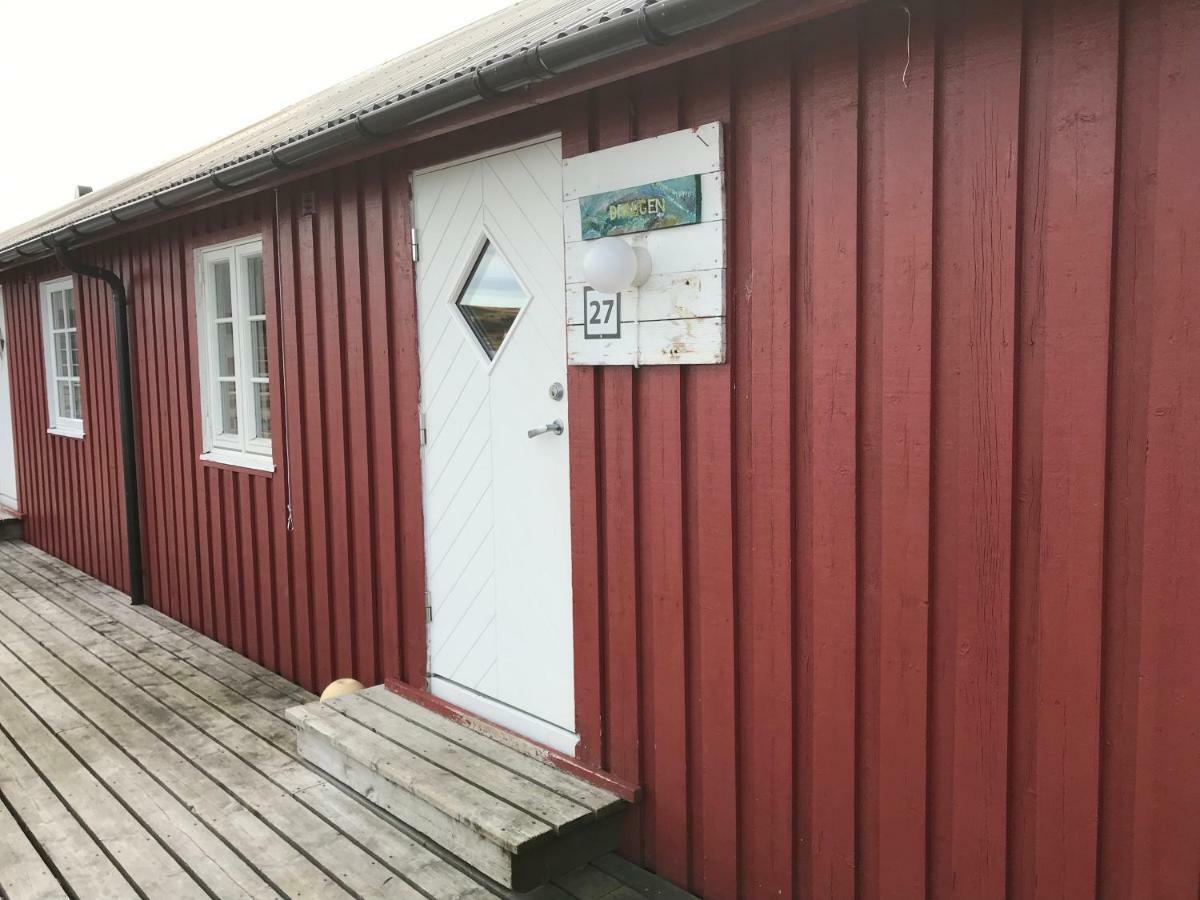 Lofoten Havfiske ليكنيز المظهر الخارجي الصورة