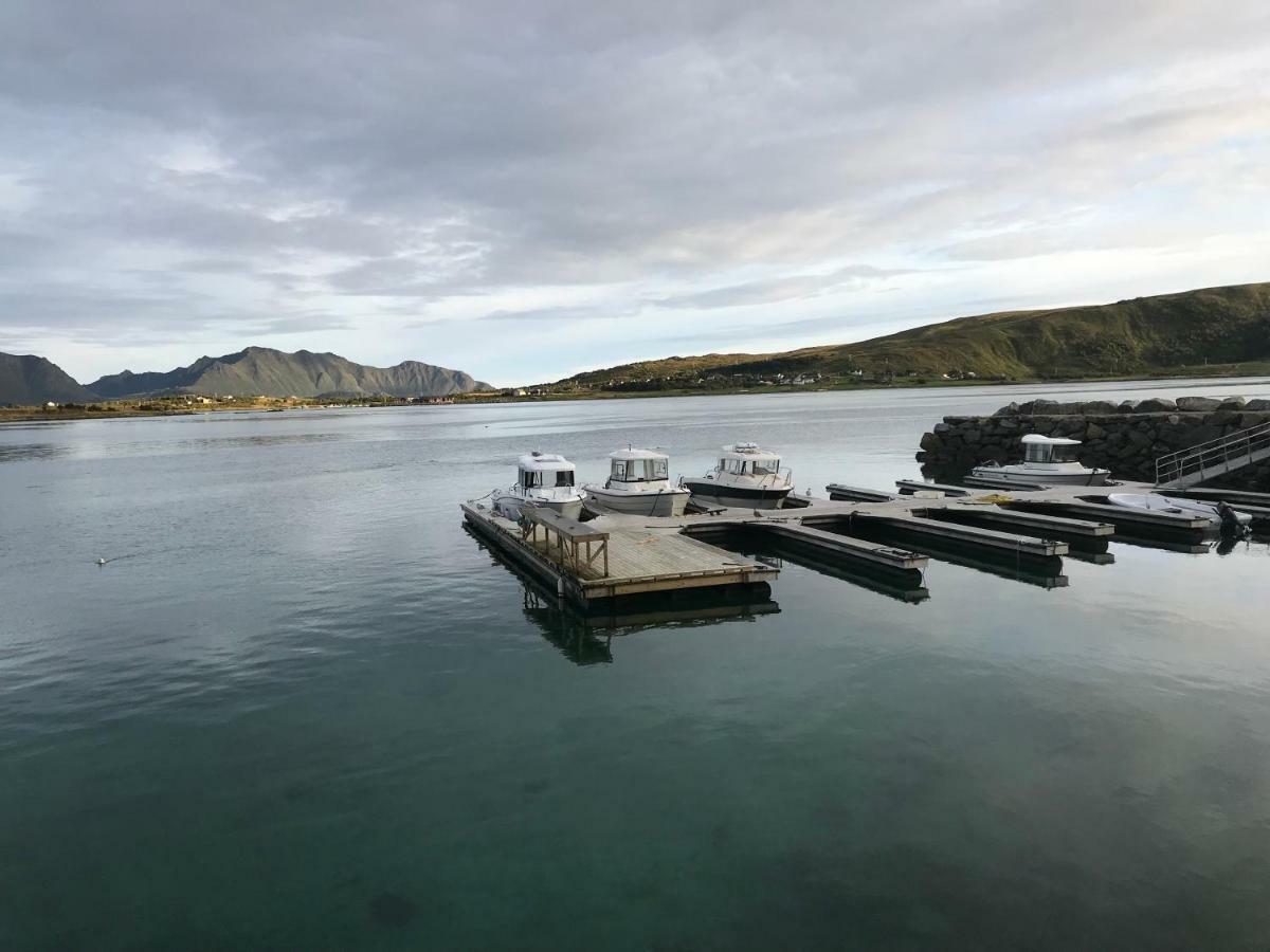 Lofoten Havfiske ليكنيز المظهر الخارجي الصورة