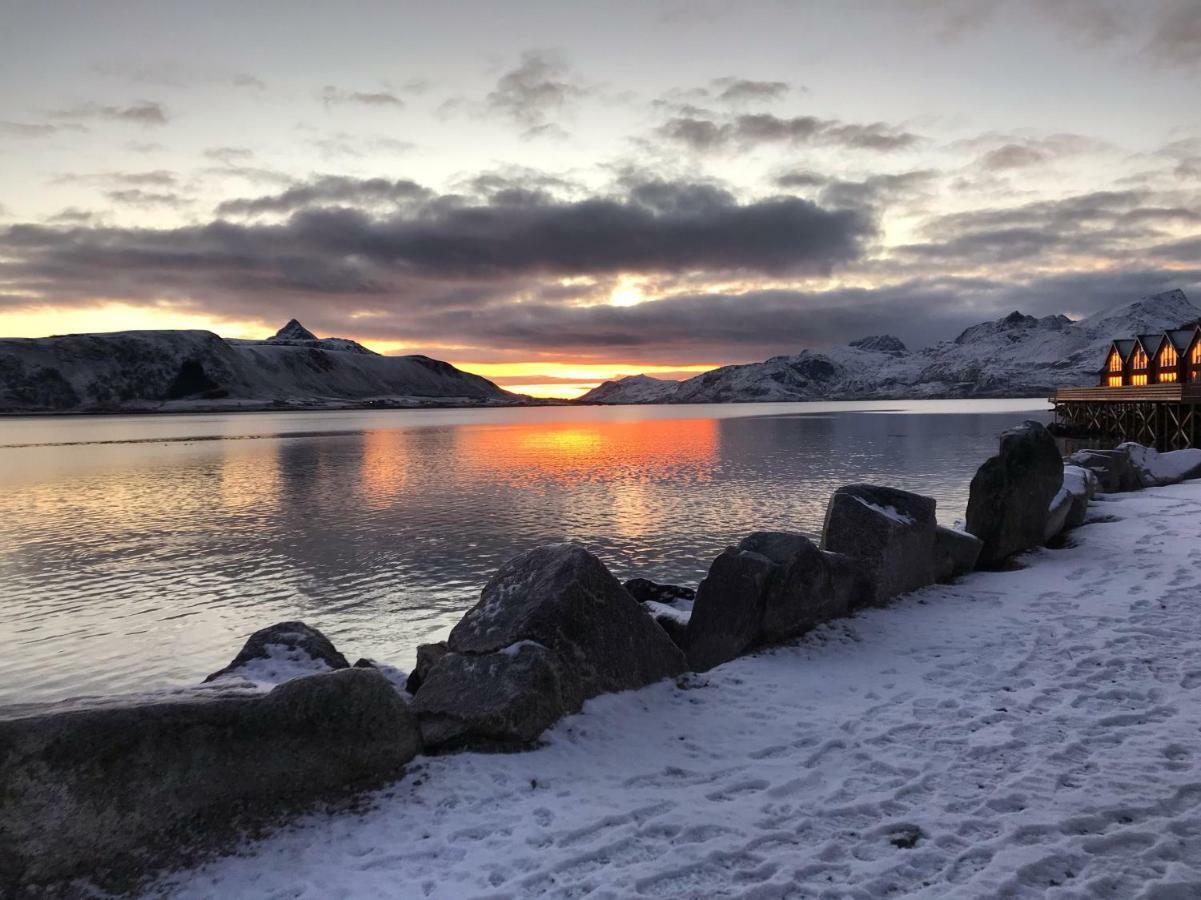 Lofoten Havfiske ليكنيز المظهر الخارجي الصورة