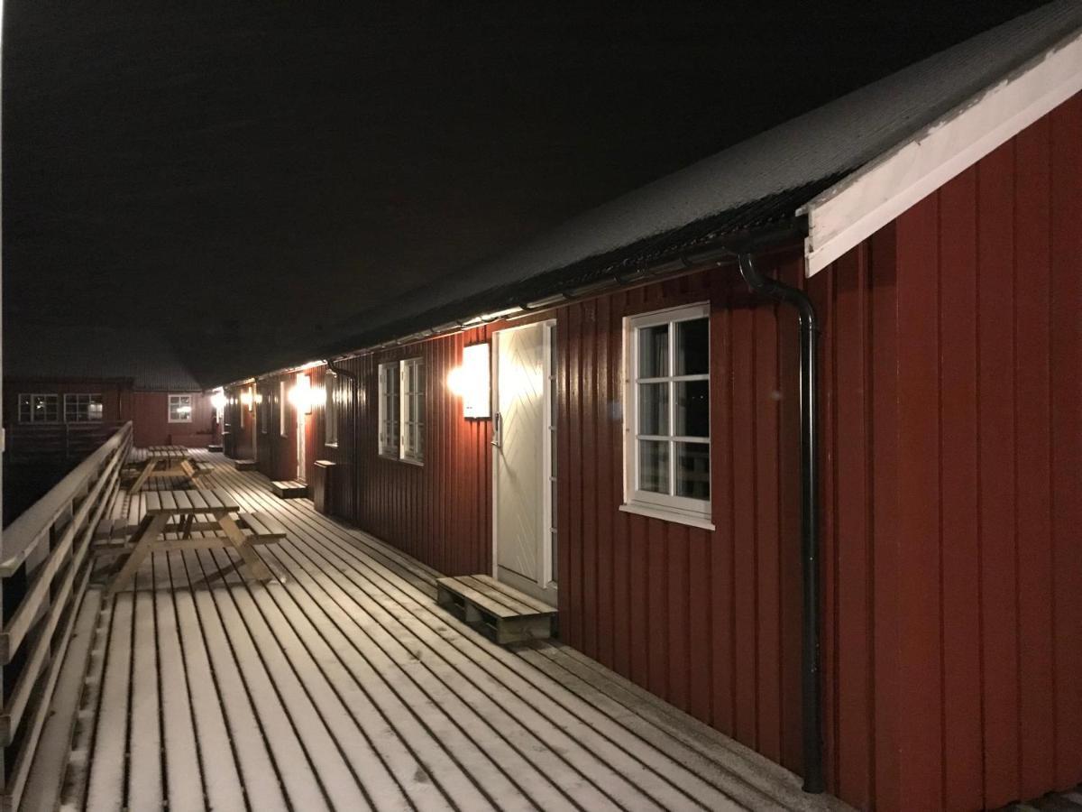 Lofoten Havfiske ليكنيز المظهر الخارجي الصورة