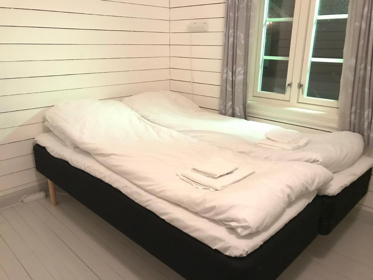 Lofoten Havfiske ليكنيز المظهر الخارجي الصورة