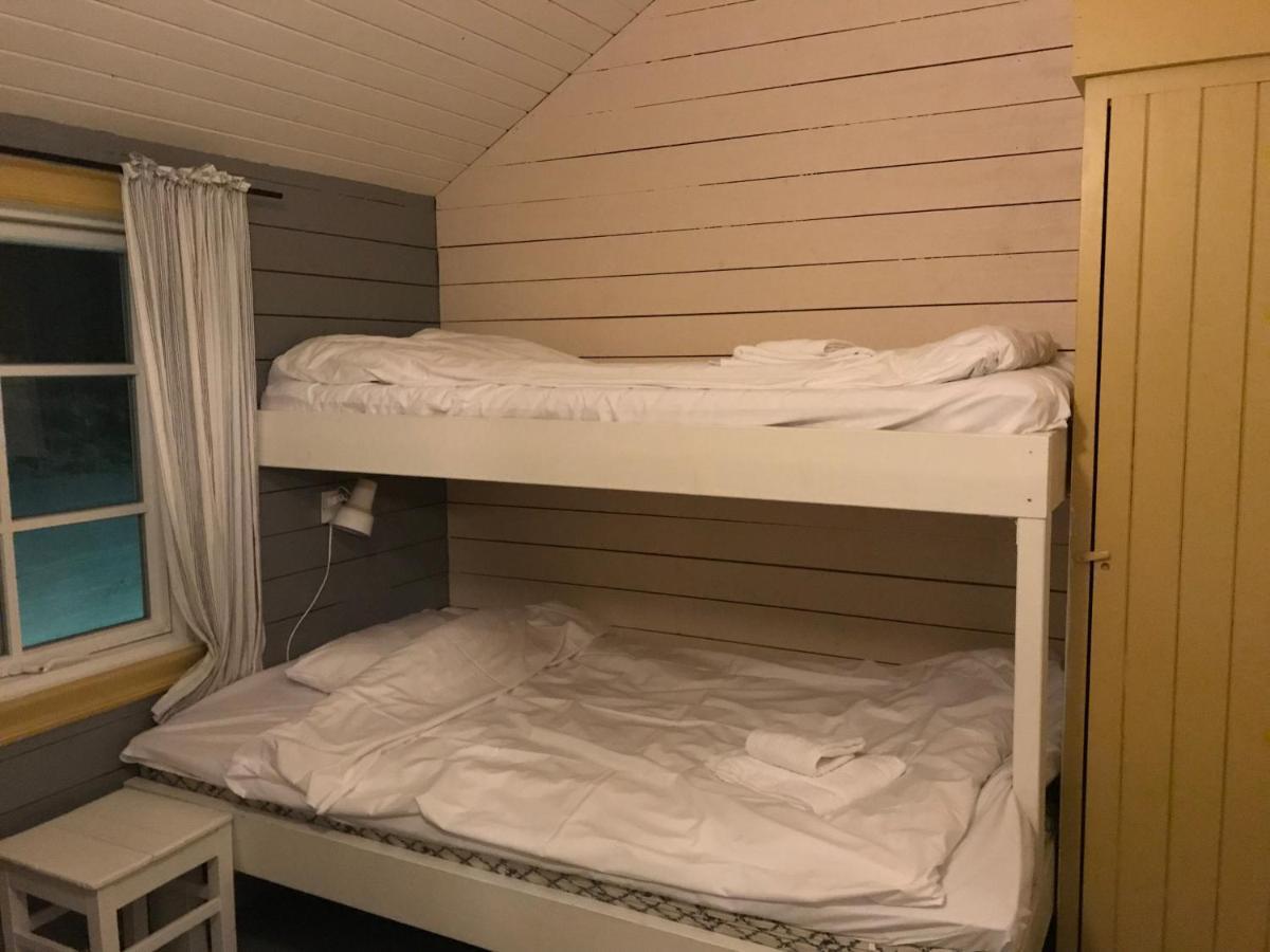 Lofoten Havfiske ليكنيز المظهر الخارجي الصورة